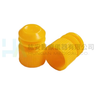 13口徑飛碟蓋-橘色(1000個/包)2