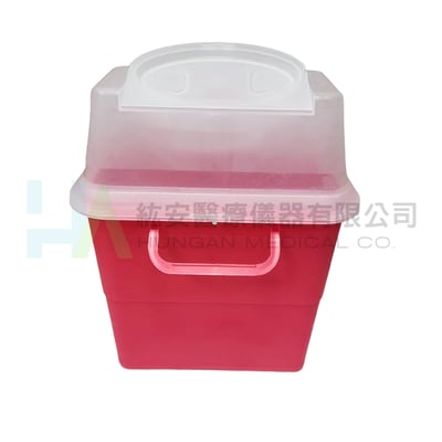 3公升廢棄針筒(50個/箱)3