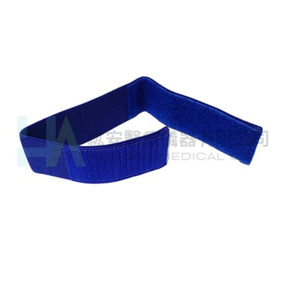 止血帶黏貼式-藍3