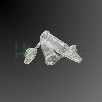 1.5ml載頭微量離心管1