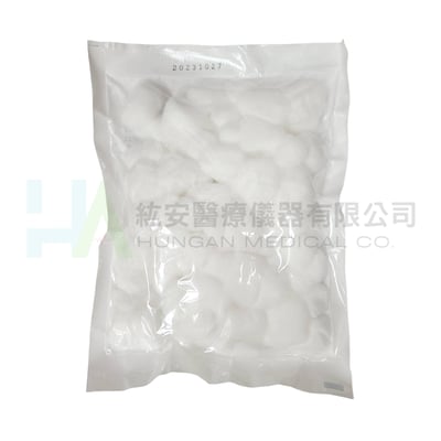 【卓和】滅菌小棉球2