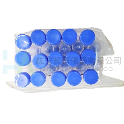 50cc藍蓋離心管(25支/包)2