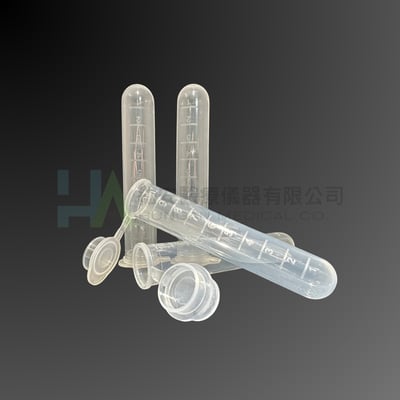 10ml 載頭離心管1