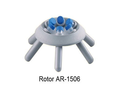 【桌上型離心機】DSC-200T2