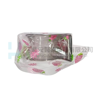 1吋不鏽鋼透膠切割器 膠帶切台(1吋以下適用)5