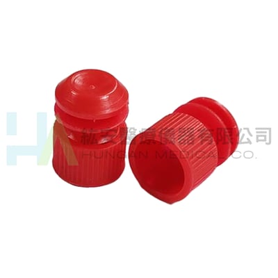 13口徑飛碟蓋-紅色(1000個/包)2