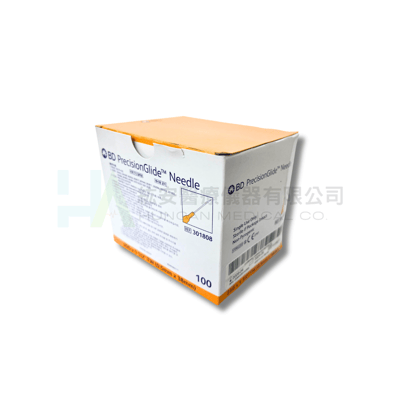 【BD】BD 25G針頭*1 1/2-3018082