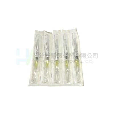 【BD】安全軟針24G-3818123