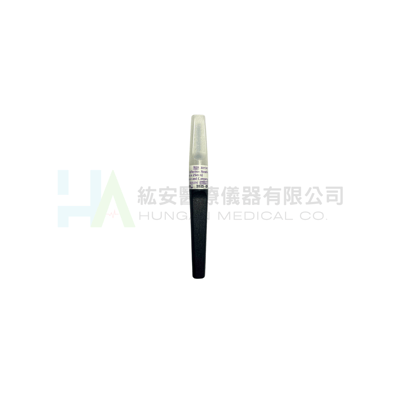 【BD】回血式真空採血針22G*1''(0.7mm*25mm)-3017472