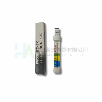 酒精溫度計(-20-100˚C)2