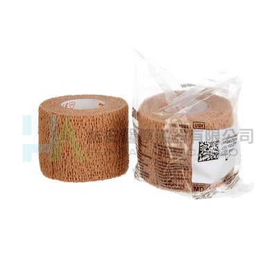 3M-2吋自黏性彈繃2*5y-1582 (36捲/箱)1