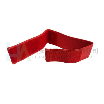 止血帶黏貼式-紅3