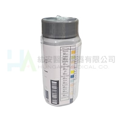 arkry-10項尿液試紙(100支/瓶)3