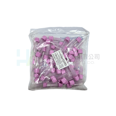 【BD】微量EDTA採血管-3659742