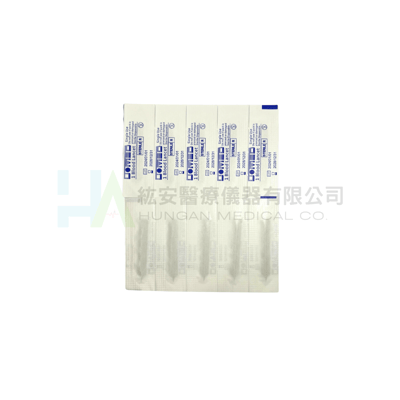 【優美】滅菌採血針Lancet2