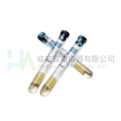 【BD】CPT採血管 8ml (60支/盒)-3627612