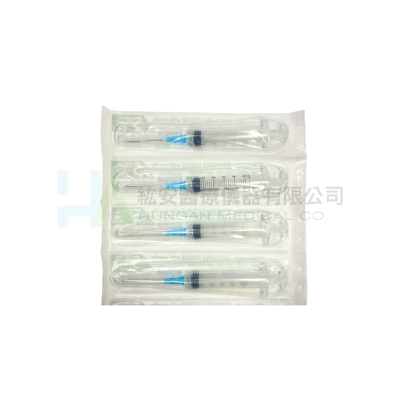 Terumo 5cc附23G*1 1/42