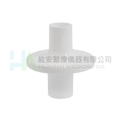 愷得 肺功能過濾器 (10個/10包/箱)1