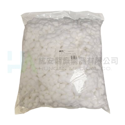 【卓和】磅裝小棉球-未滅菌1