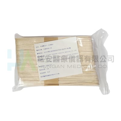 禾捷-壓舌板(未滅菌)1