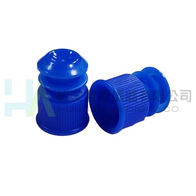 13口徑飛碟蓋-藍色(1000個/包)2