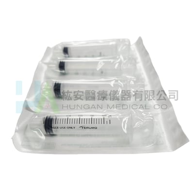 Terumo 5cc注射筒-不附針-直插 (100支/盒)(18盒/箱)5