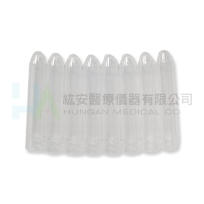 1.2ml微量稀釋管-8連排1