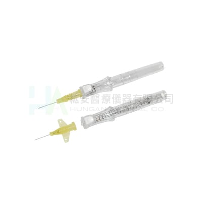 【BD】安全軟針24G-3818124