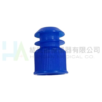 13口徑飛碟蓋-藍色(1000個/包)3