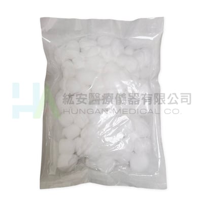 中衛-滅菌棉球M2