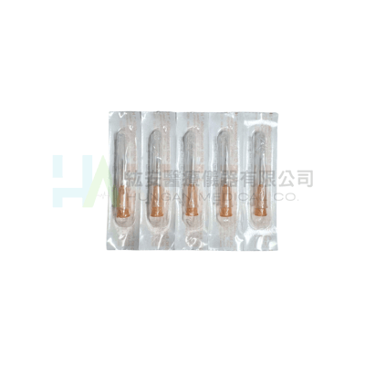 【BD】25G針頭*5/8 (100支/盒)-3018053