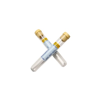 【BD】尿液檢體收集管10ml-滅菌(不含抗凝劑)-3649794