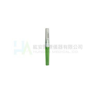 【BD】一般雙向針21G*1.5''-3602132