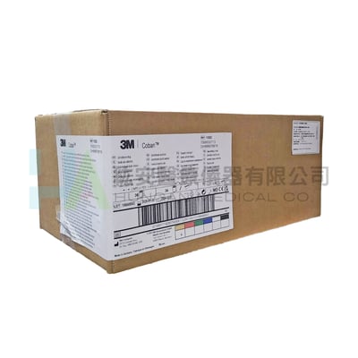 3M-2吋自黏性彈繃2*5y-1582 (36捲/箱)2