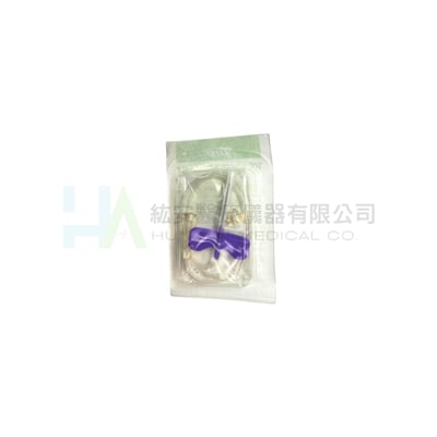 TOP 頭皮針24G2