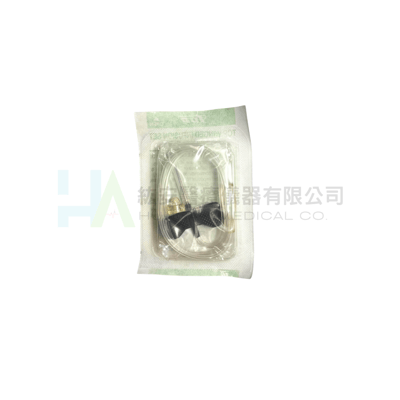TOP 頭皮針22G2
