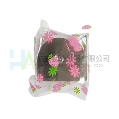 1吋不鏽鋼透膠切割器 膠帶切台(1吋以下適用)3