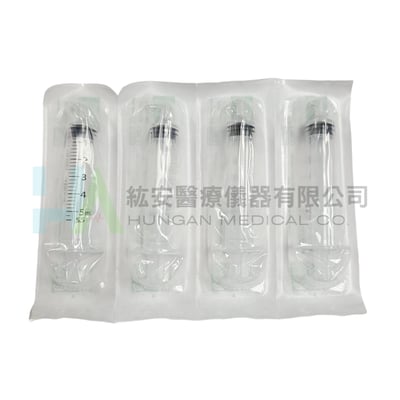 Terumo 5cc注射筒-不附針-直插 (100支/盒)(18盒/箱)4