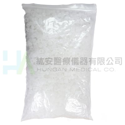 13口徑飛碟蓋-白色(1000個/包)1