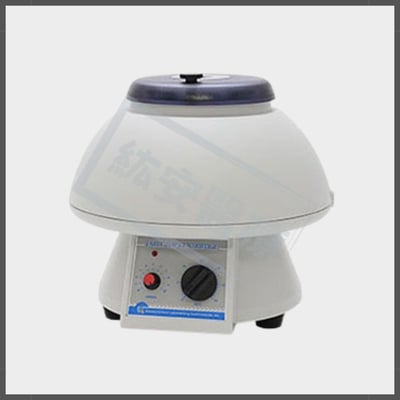 【桌上型離心機】DSC-200T1