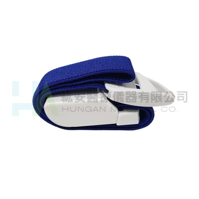 止血帶卡扣式-藍/黑1