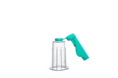 【Greiner bio-one】安全Holder QUICKSHIELD Safety Tube Holder-4502302