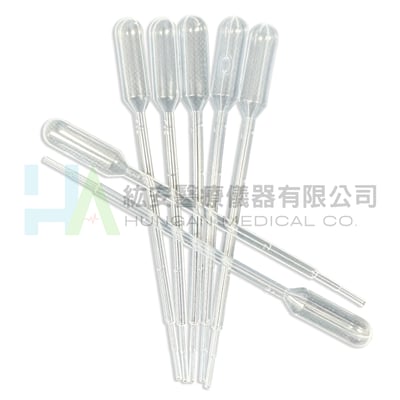 1cc刻度吸管(200支/包)1