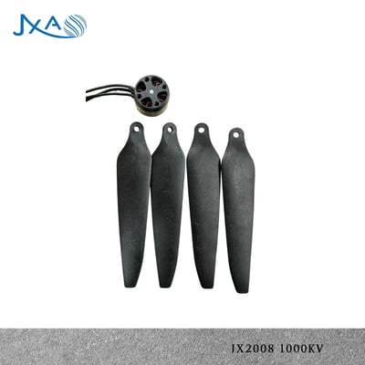 JXM 2008 1000KV2