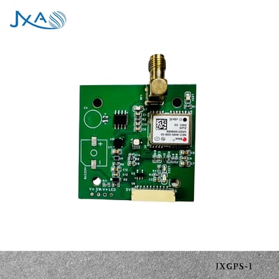 JXGPS-11