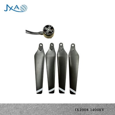 JXM 2008 1400KV2