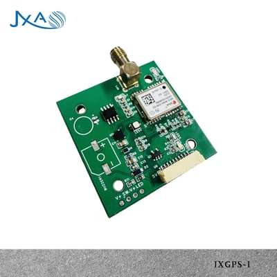 JXGPS-12