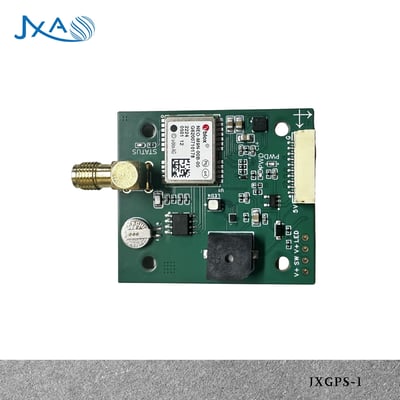 JXGPS-13