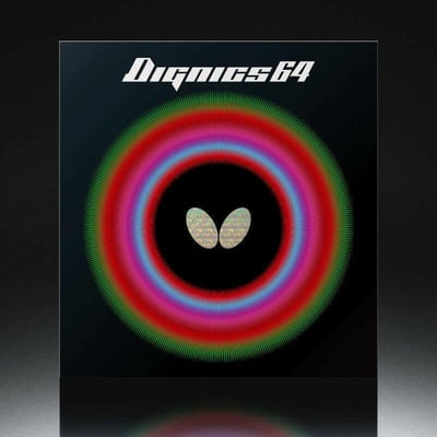 【BUTTERFLY蝴蝶】日本版  DIGNICS 64/ D641