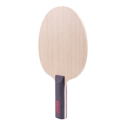 【 Der Materialspezialist 】德國材料專家 球拍 進攻型 - Deluxe Carbon7